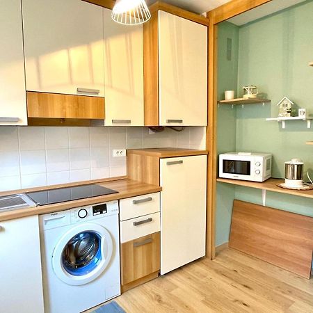 Cas'Azur Apartment Ментона Екстериор снимка