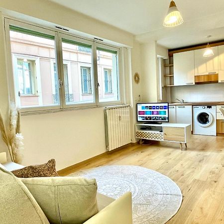 Cas'Azur Apartment Ментона Екстериор снимка