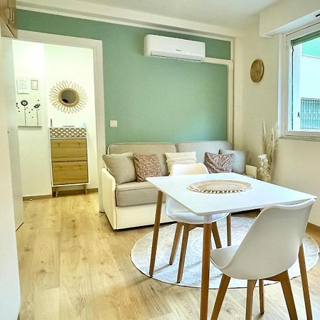 Cas'Azur Apartment Ментона Екстериор снимка