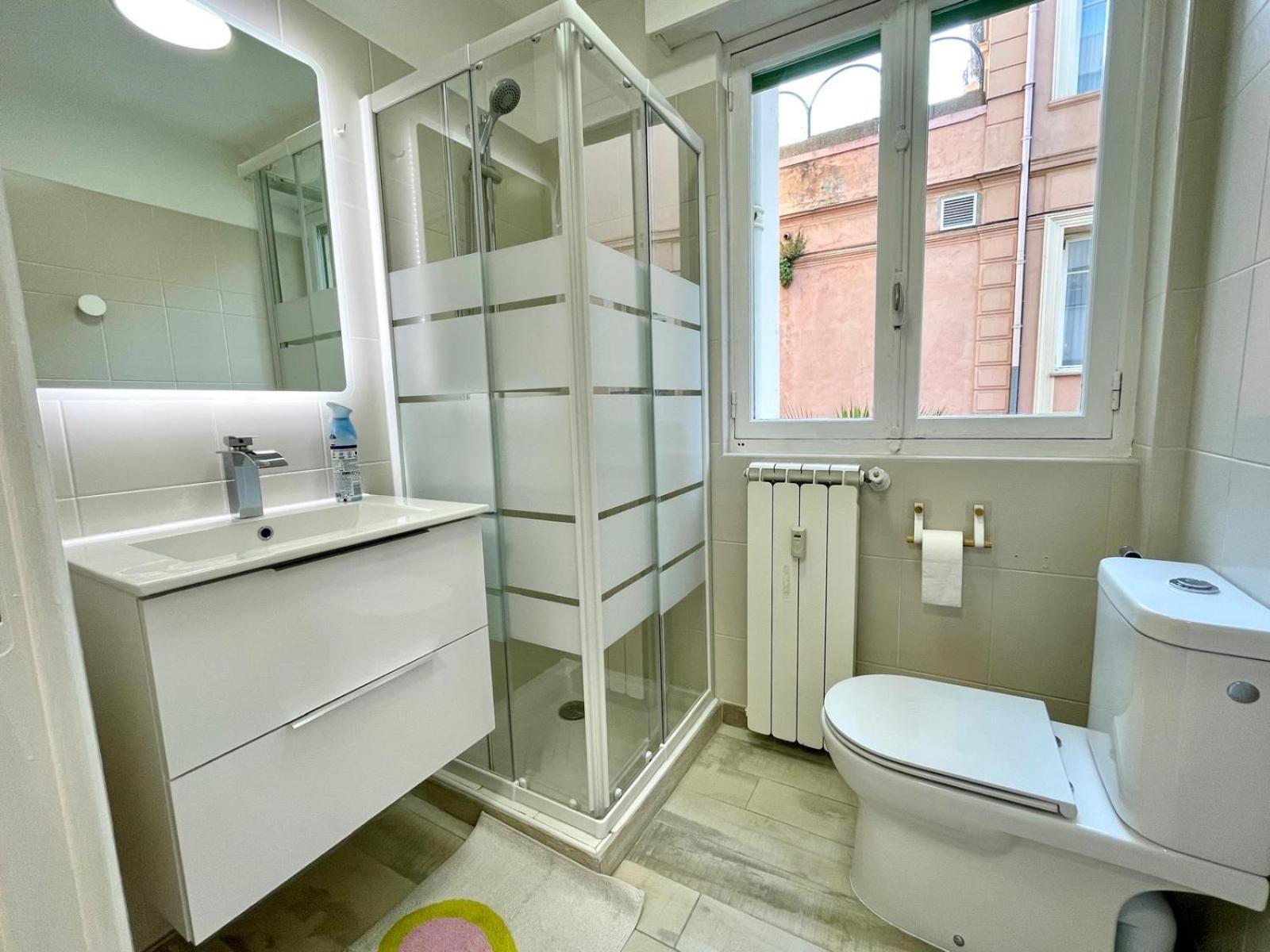 Cas'Azur Apartment Ментона Екстериор снимка