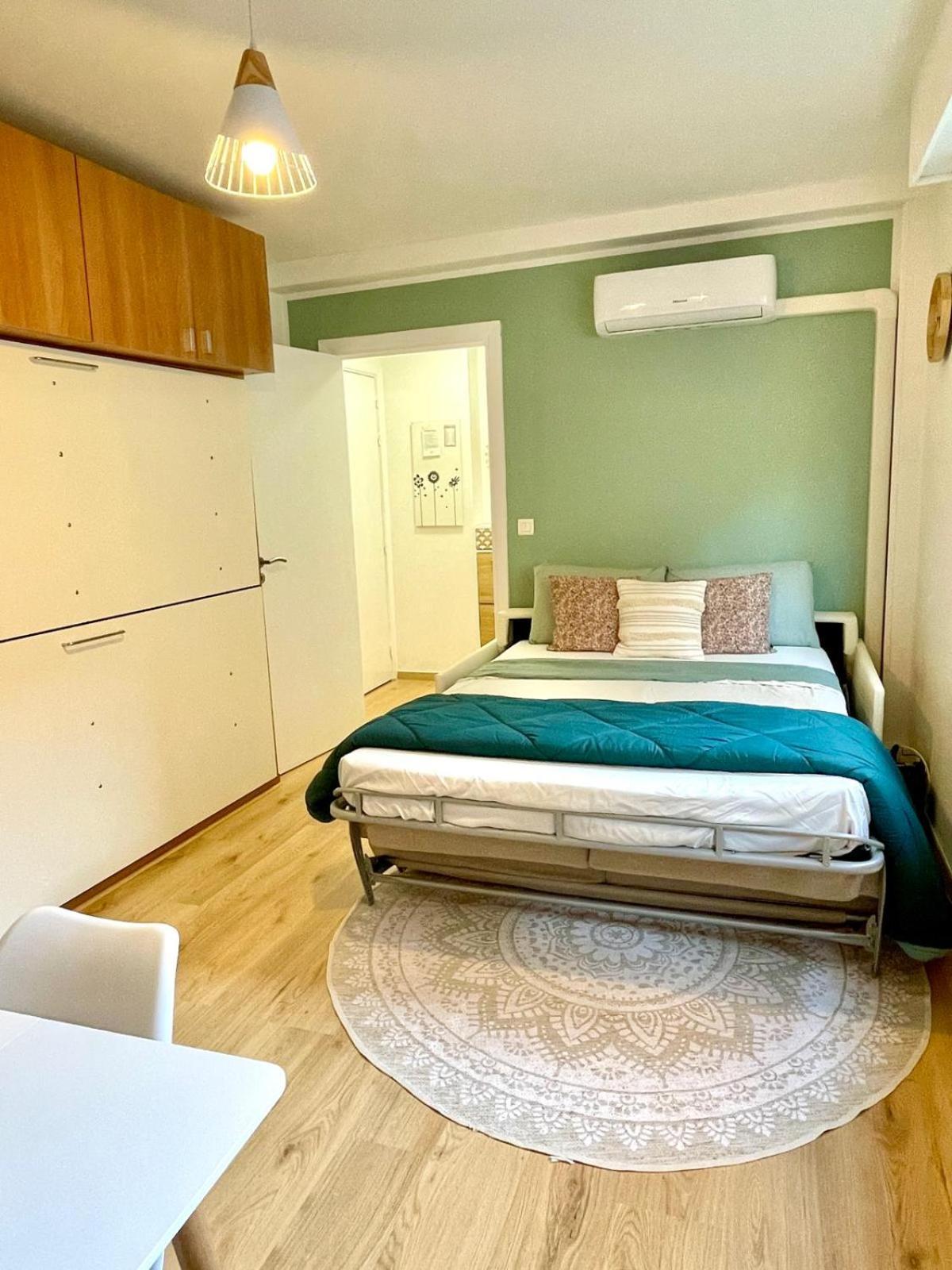 Cas'Azur Apartment Ментона Екстериор снимка