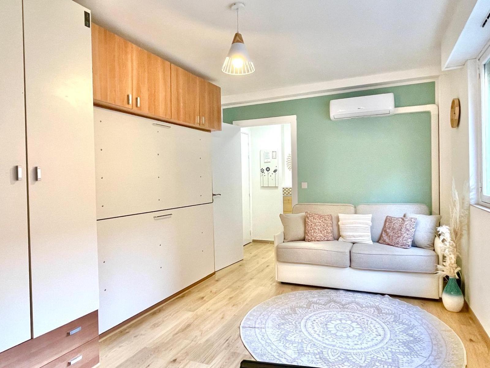 Cas'Azur Apartment Ментона Екстериор снимка